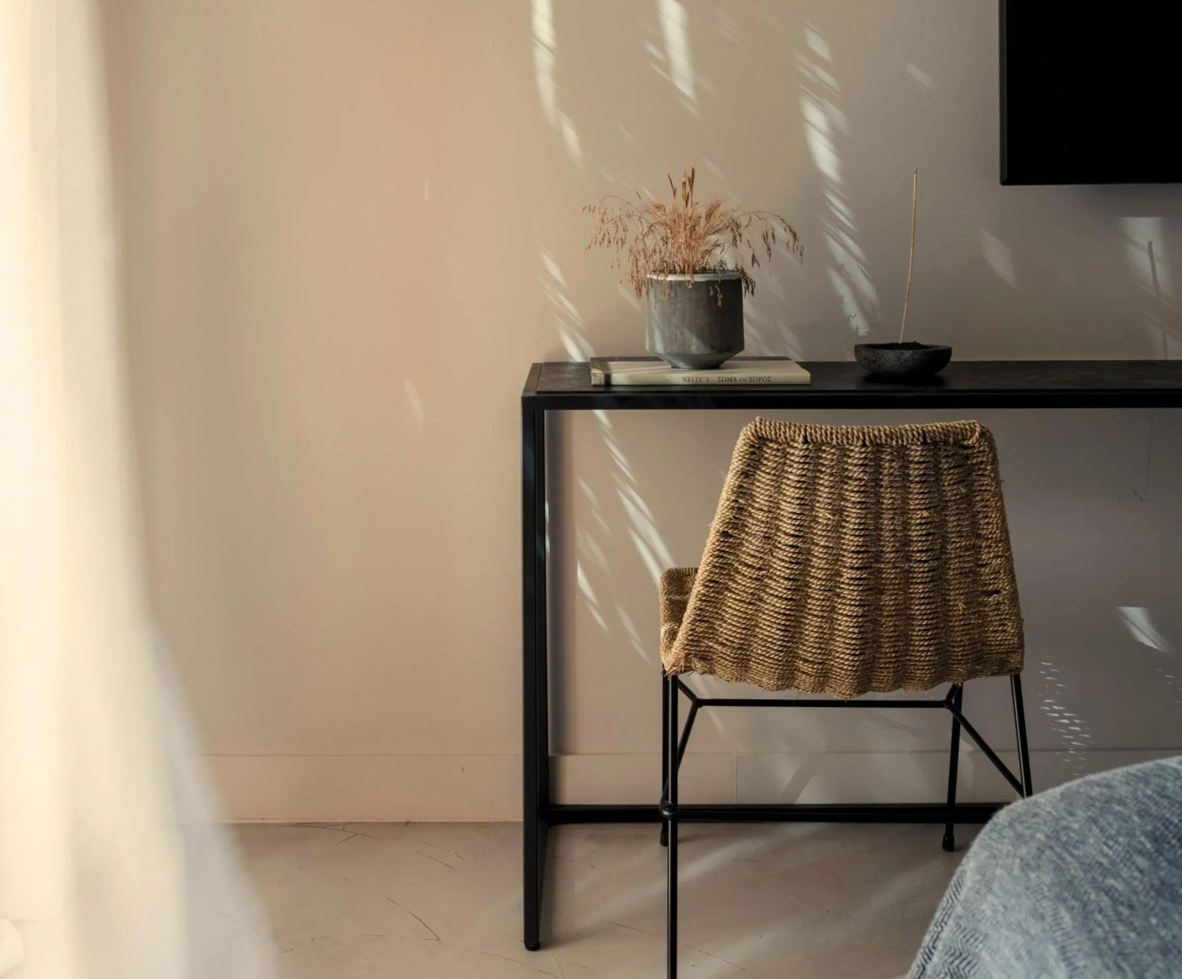 Minos Beach Art Hotel Crete Greece | Boutique Hotel