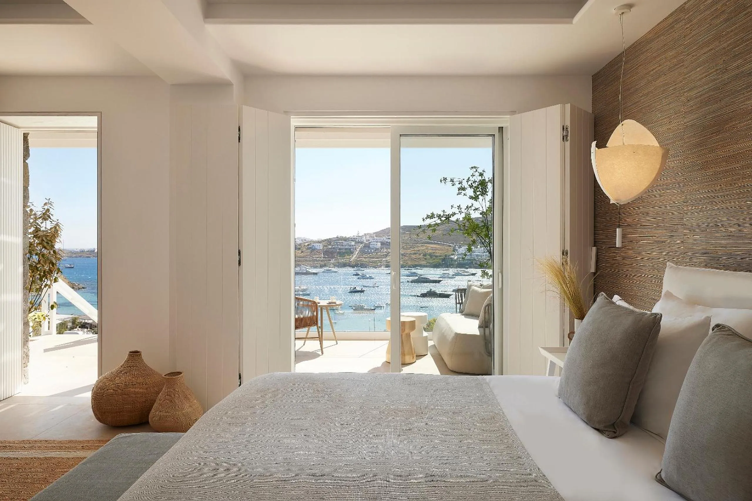Once In Mykonos Mykonos Greece | Boutique Hotel