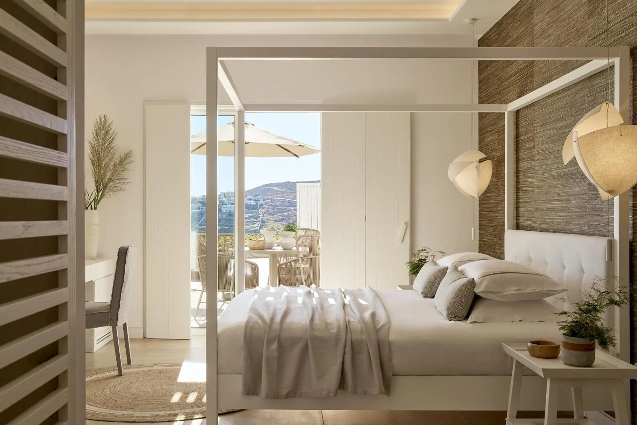 Once In Mykonos Mykonos Greece | Boutique Hotel