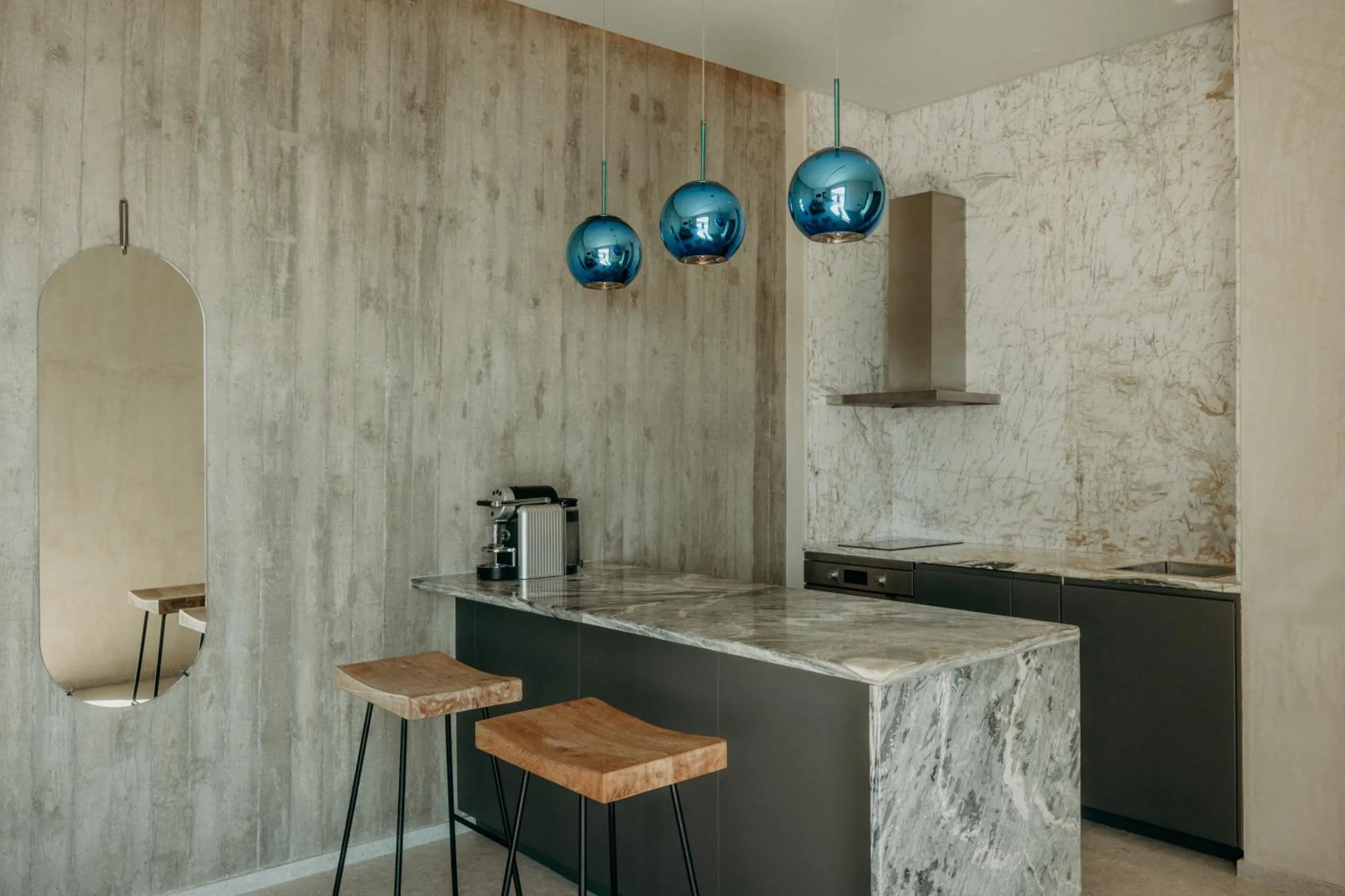 Sky Santorini Greece | Boutique Hotel