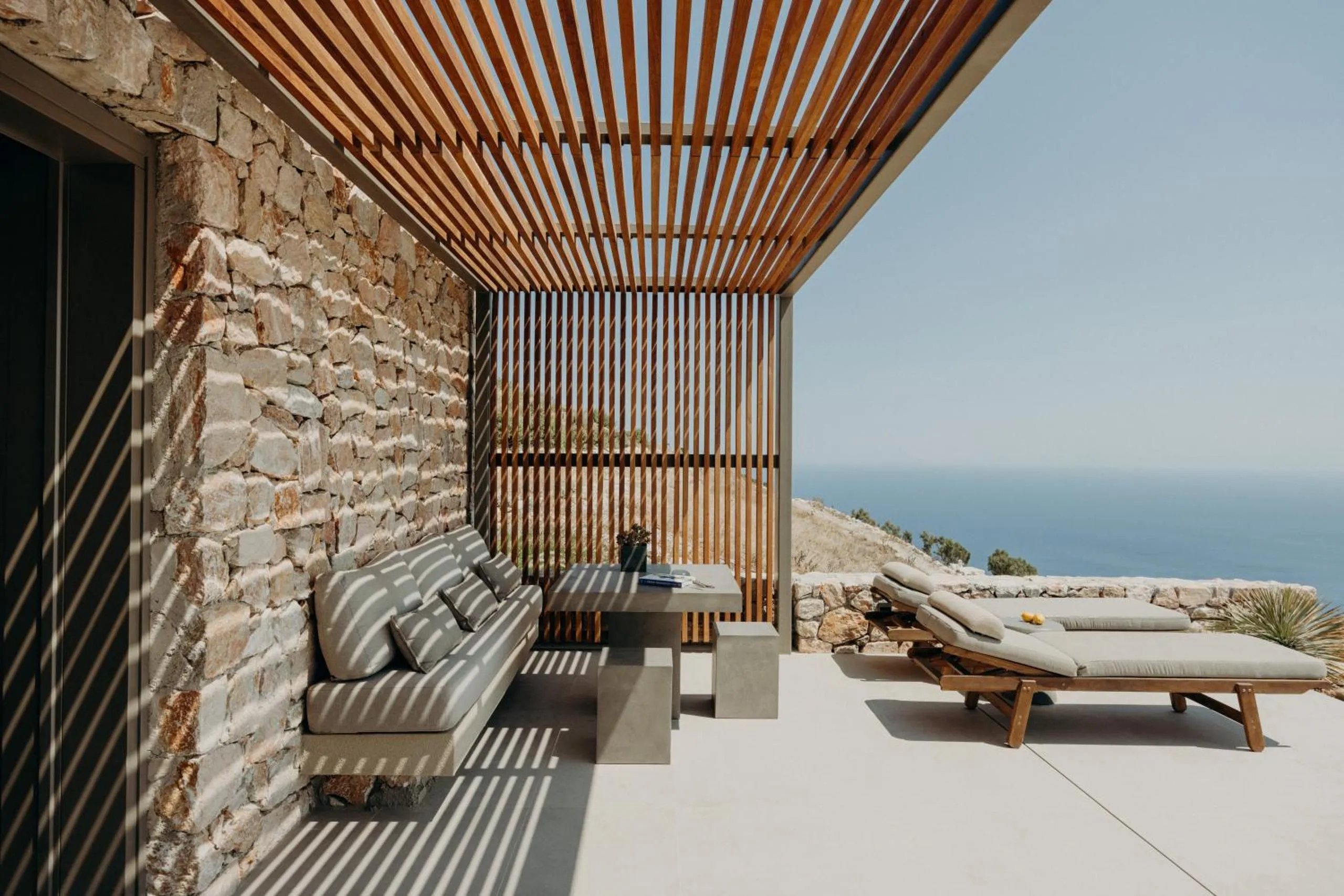 Sky Santorini Greece | Boutique Hotel