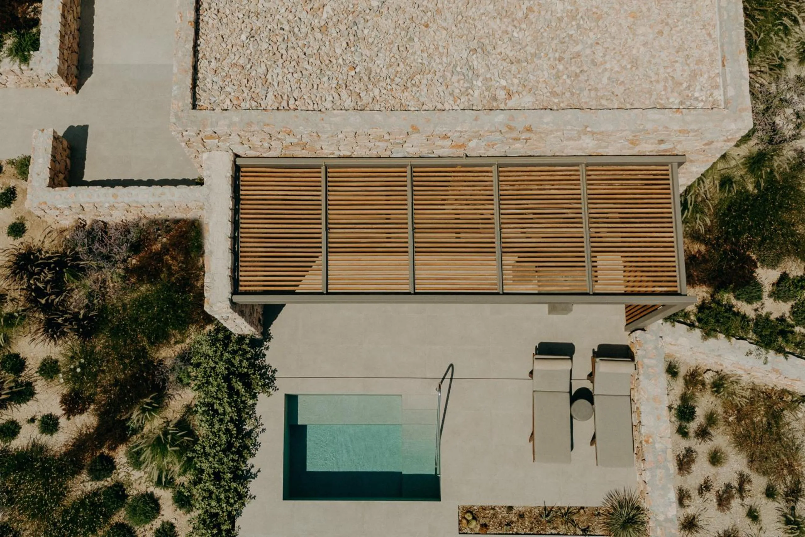 Sky Santorini Greece | Boutique Hotel