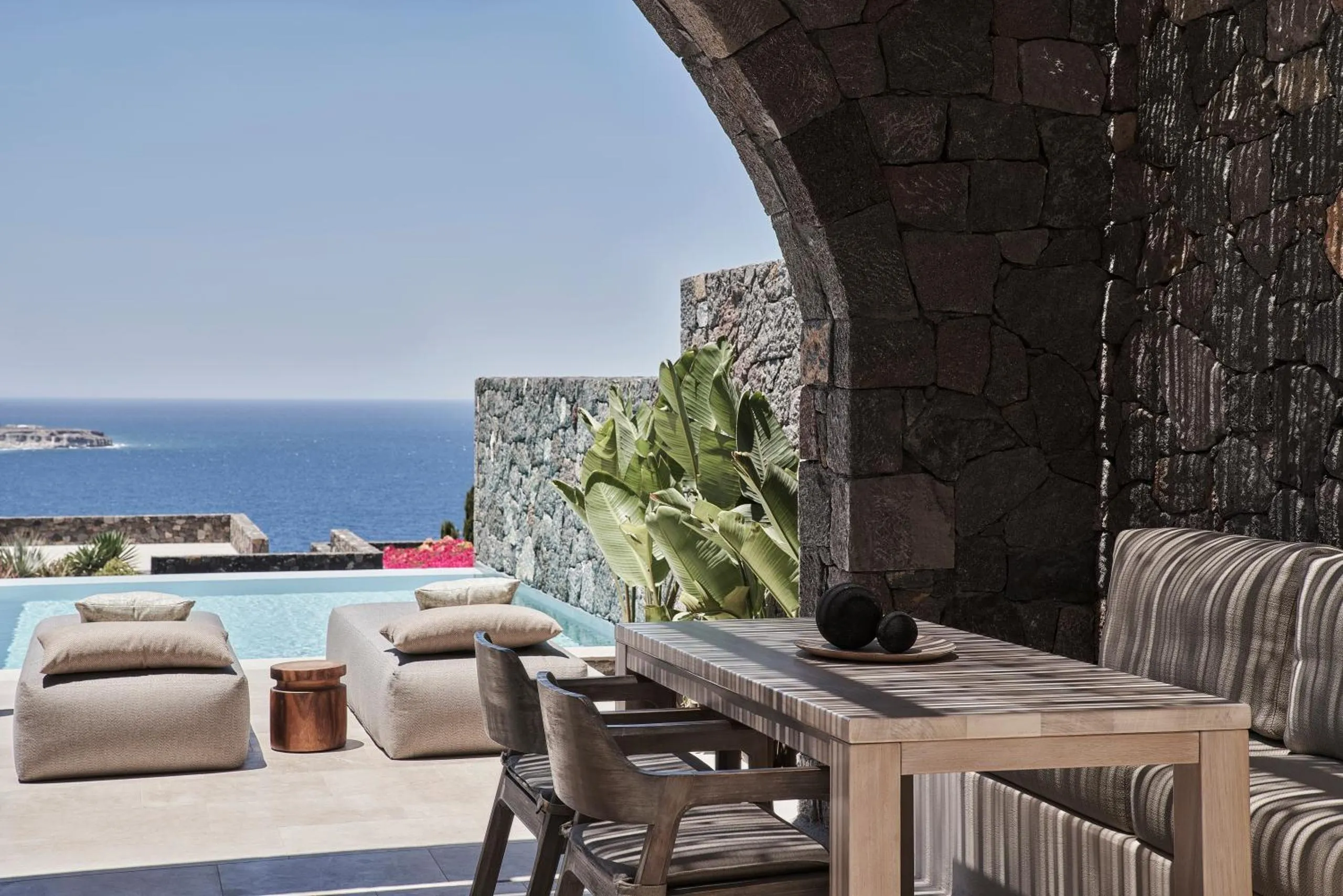 Canaves Epitome Santorini Greece | Boutique Hotel