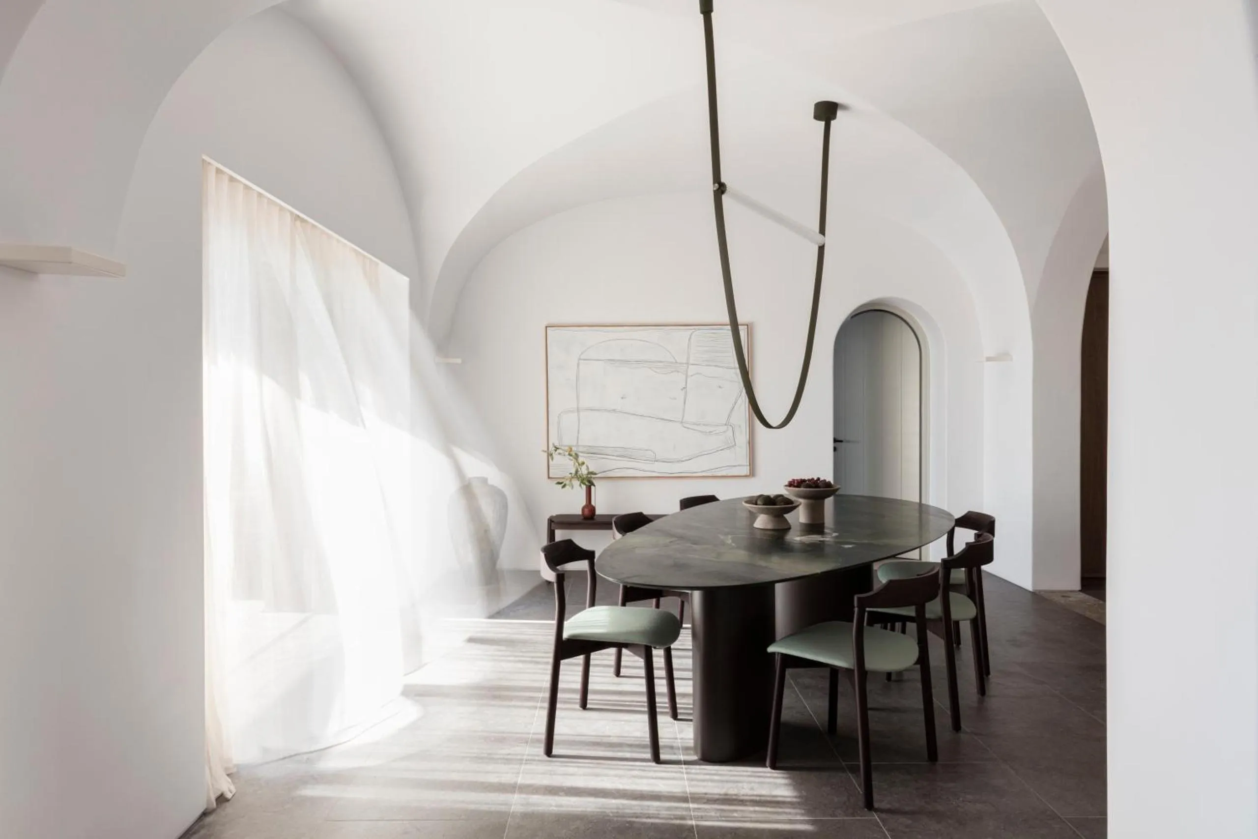 Canaves Epitome Santorini Greece | Boutique Hotel