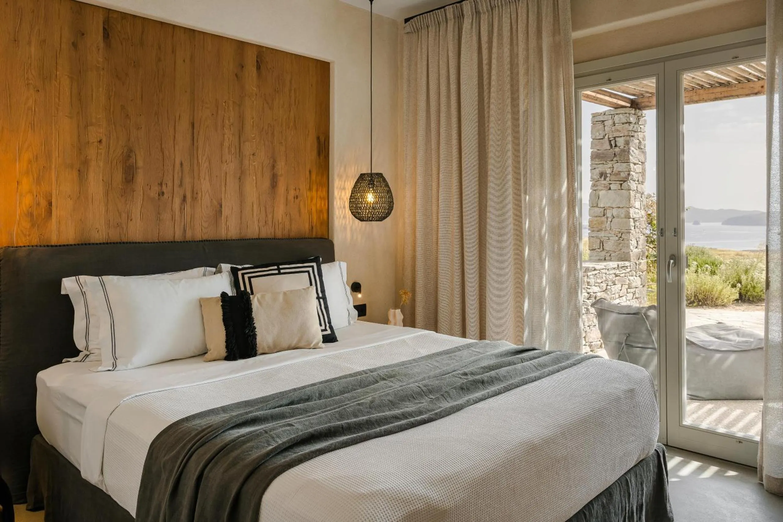 Ventus Di Milo Milos Greece | Boutique Hotel
