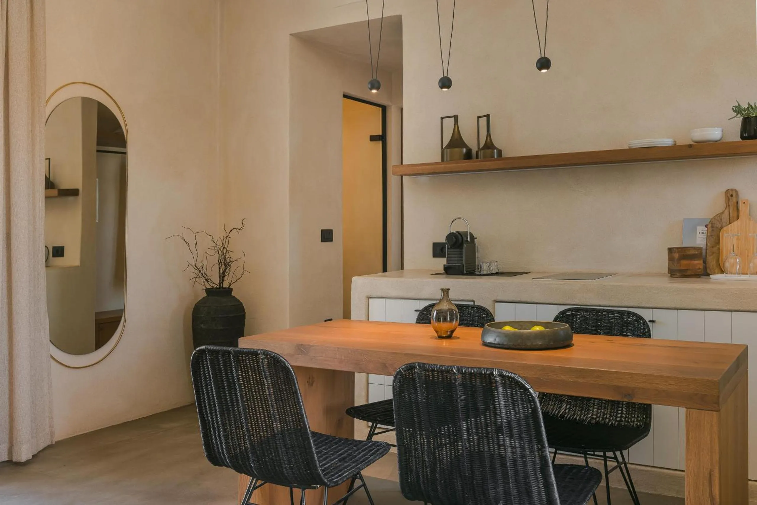 Ventus Di Milo Milos Greece | Boutique Hotel