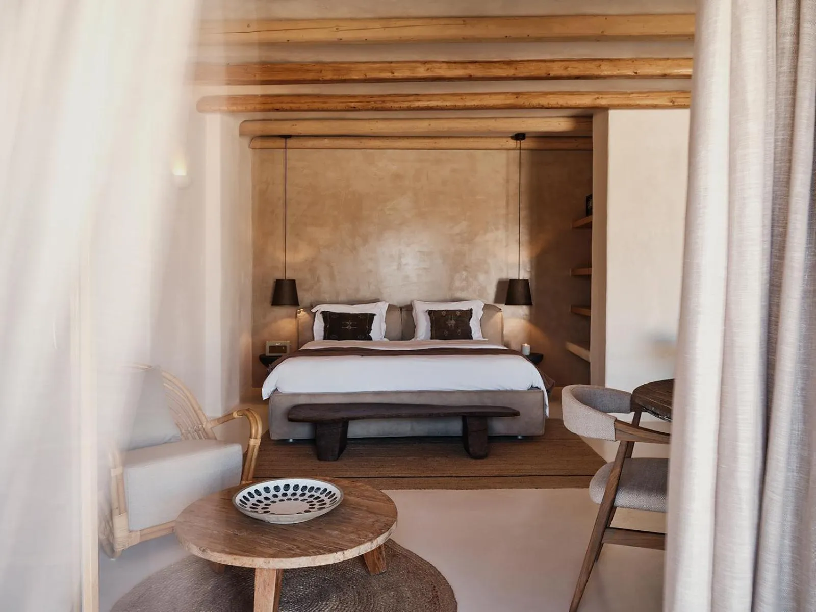 The Wild By Interni Mykonos Greece | Boutique Hotel