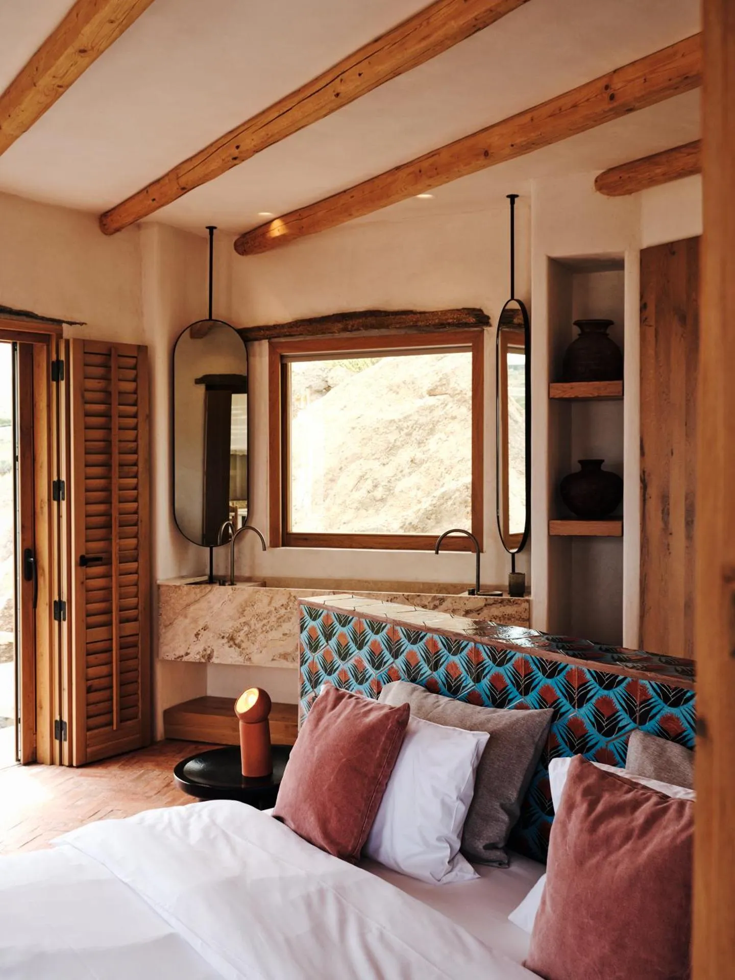 The Wild By Interni Mykonos Greece | Boutique Hotel