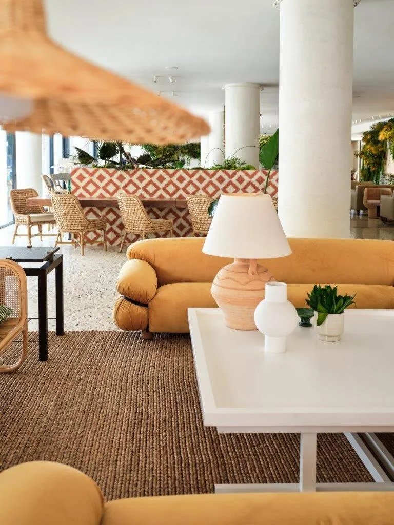 Phaea Cretan Malia Crete Greece | Boutique Hotel