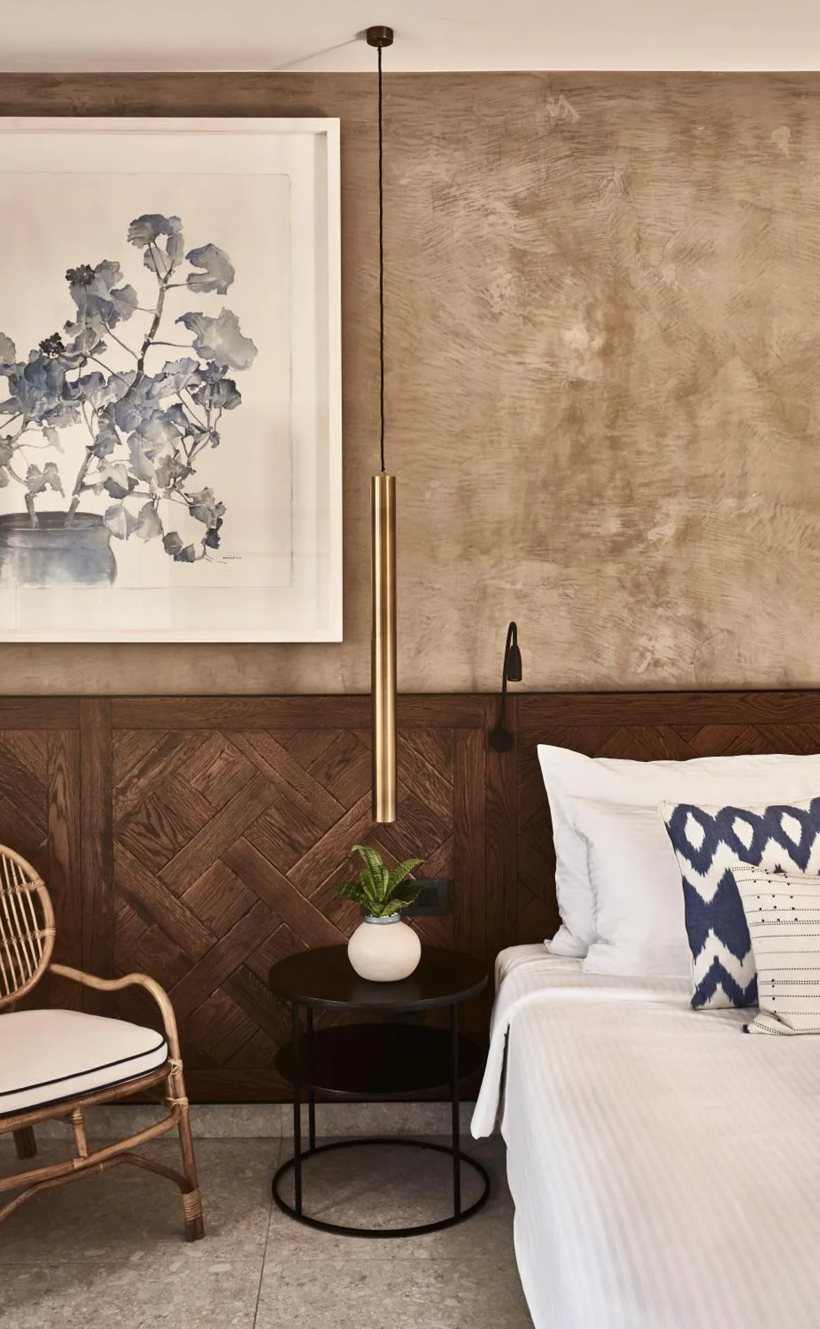 Phaea Cretan Malia Crete Greece | Boutique Hotel