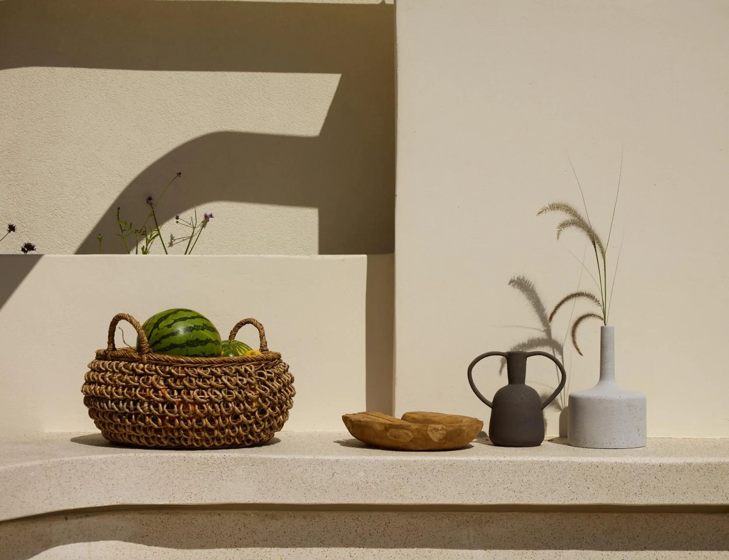 White Pebble Suites Milos Greece | Boutique Hotel