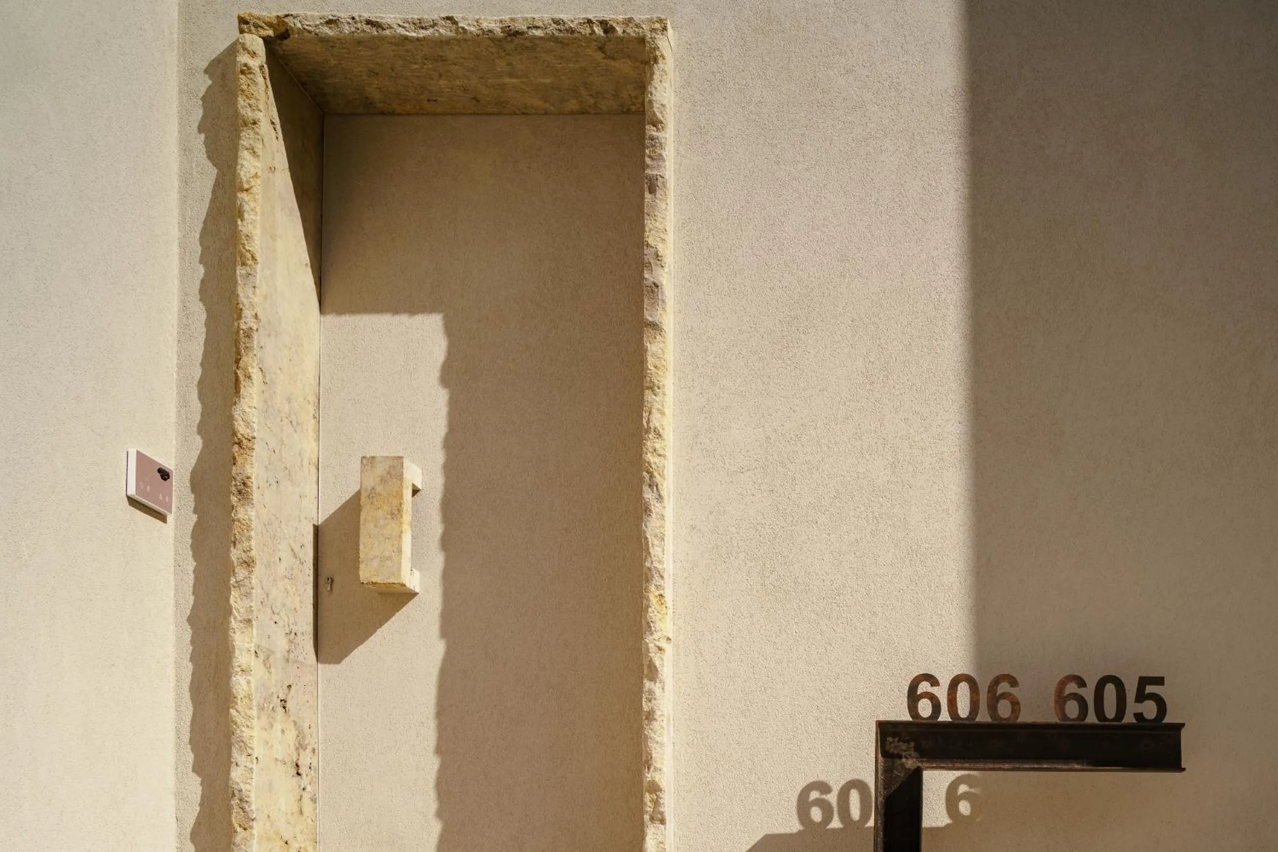 Cove Milos Greece | Boutique Hotel