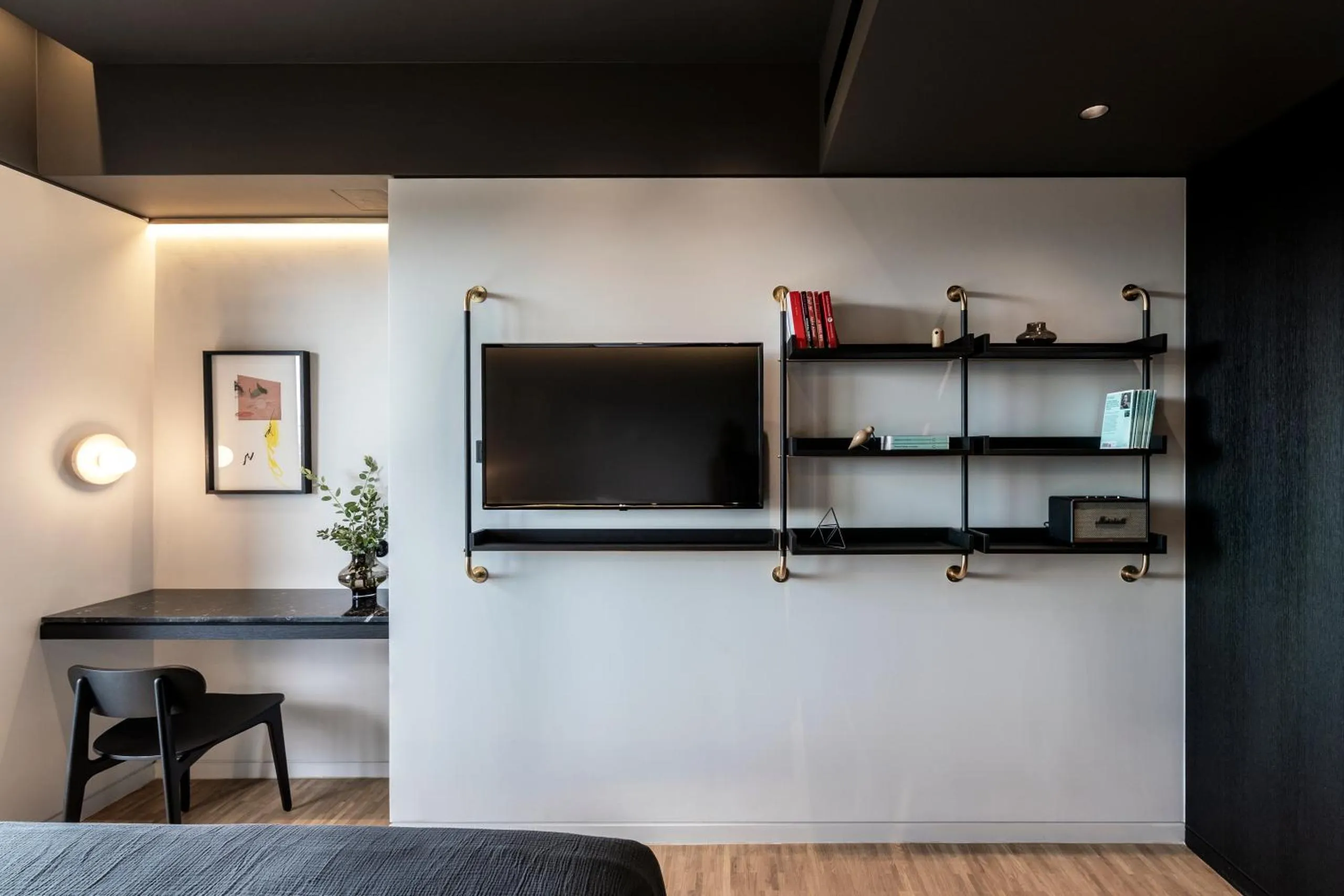 The Modernist Athens Athens Greece | Boutique Hotel