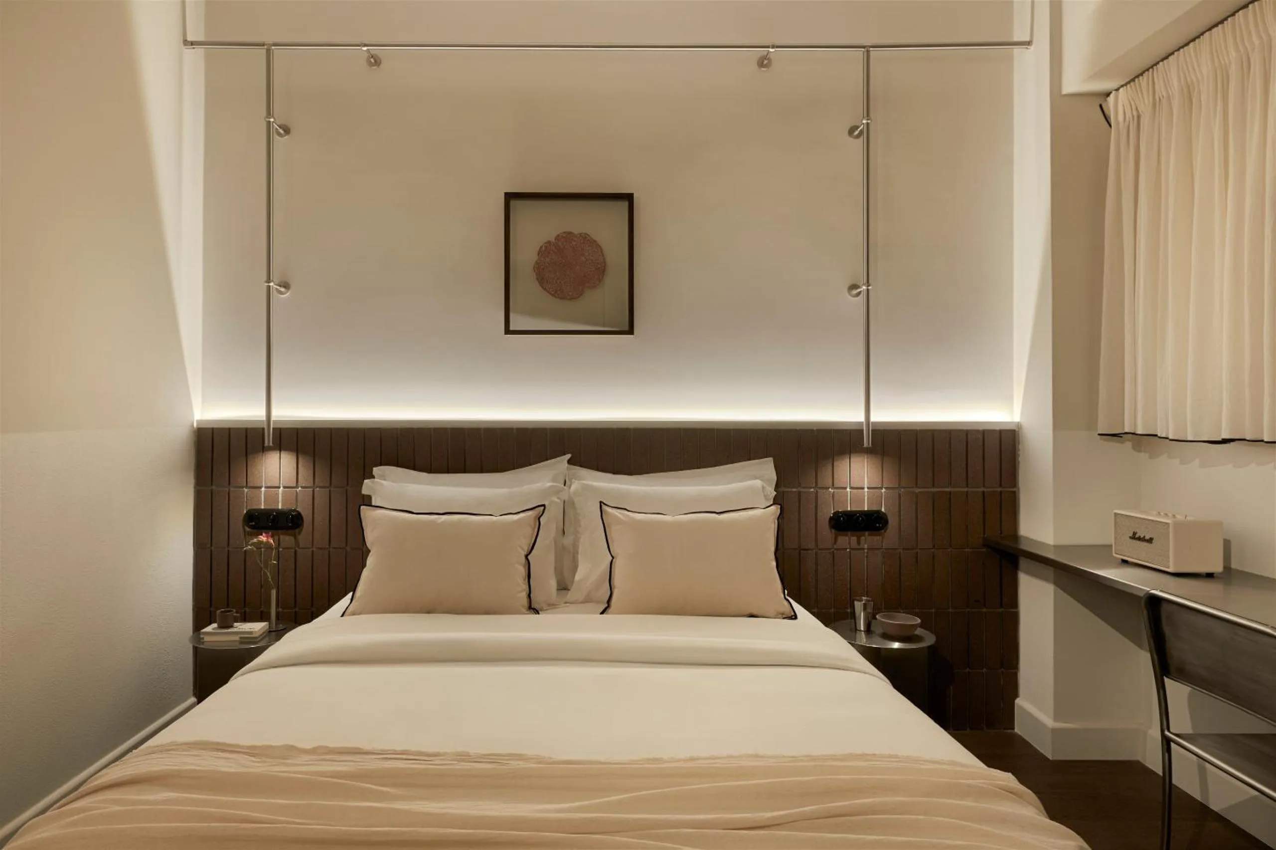 Ergon Bakehouse Athens Athens Greece | Boutique Hotel