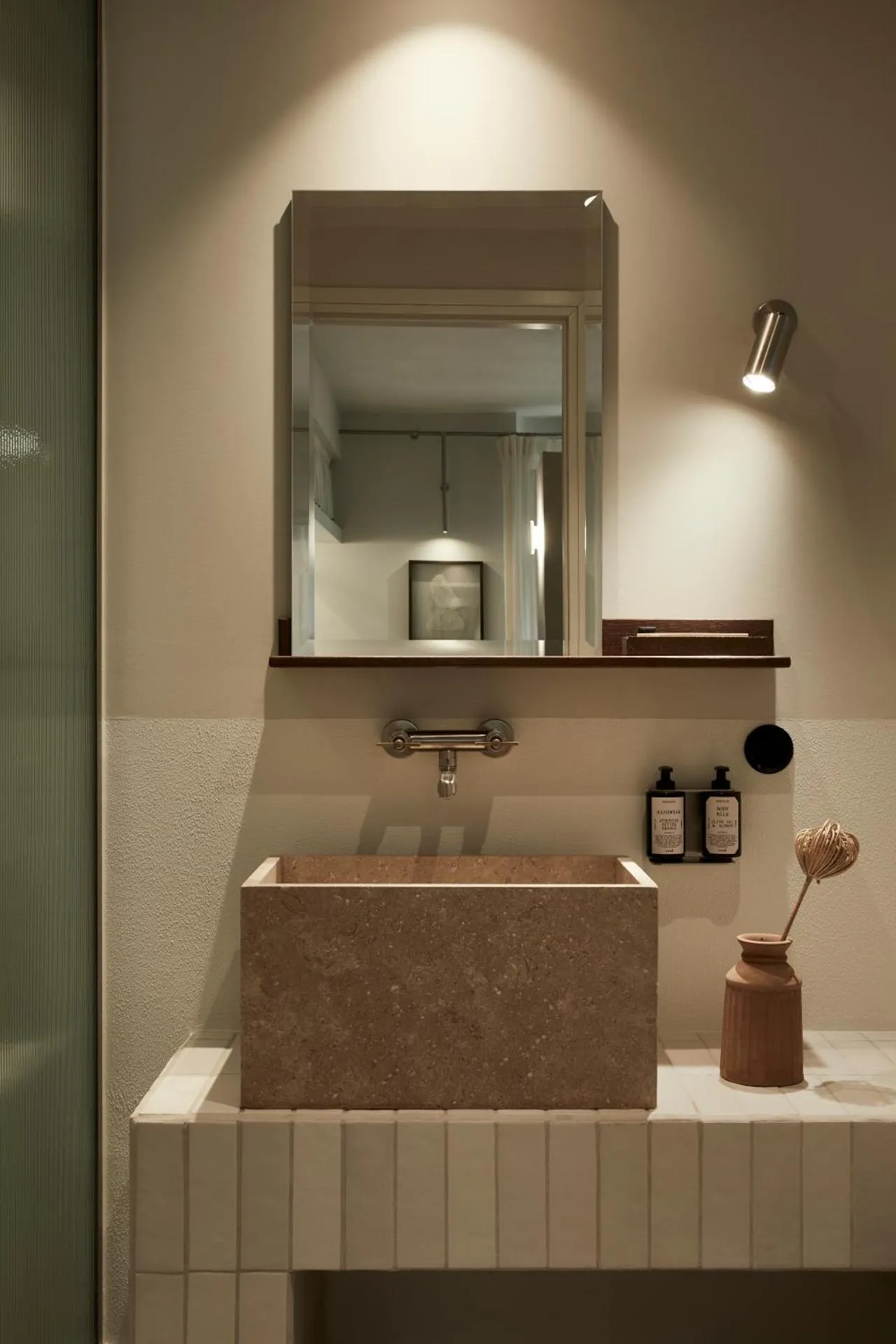 Ergon Bakehouse Athens Athens Greece | Boutique Hotel