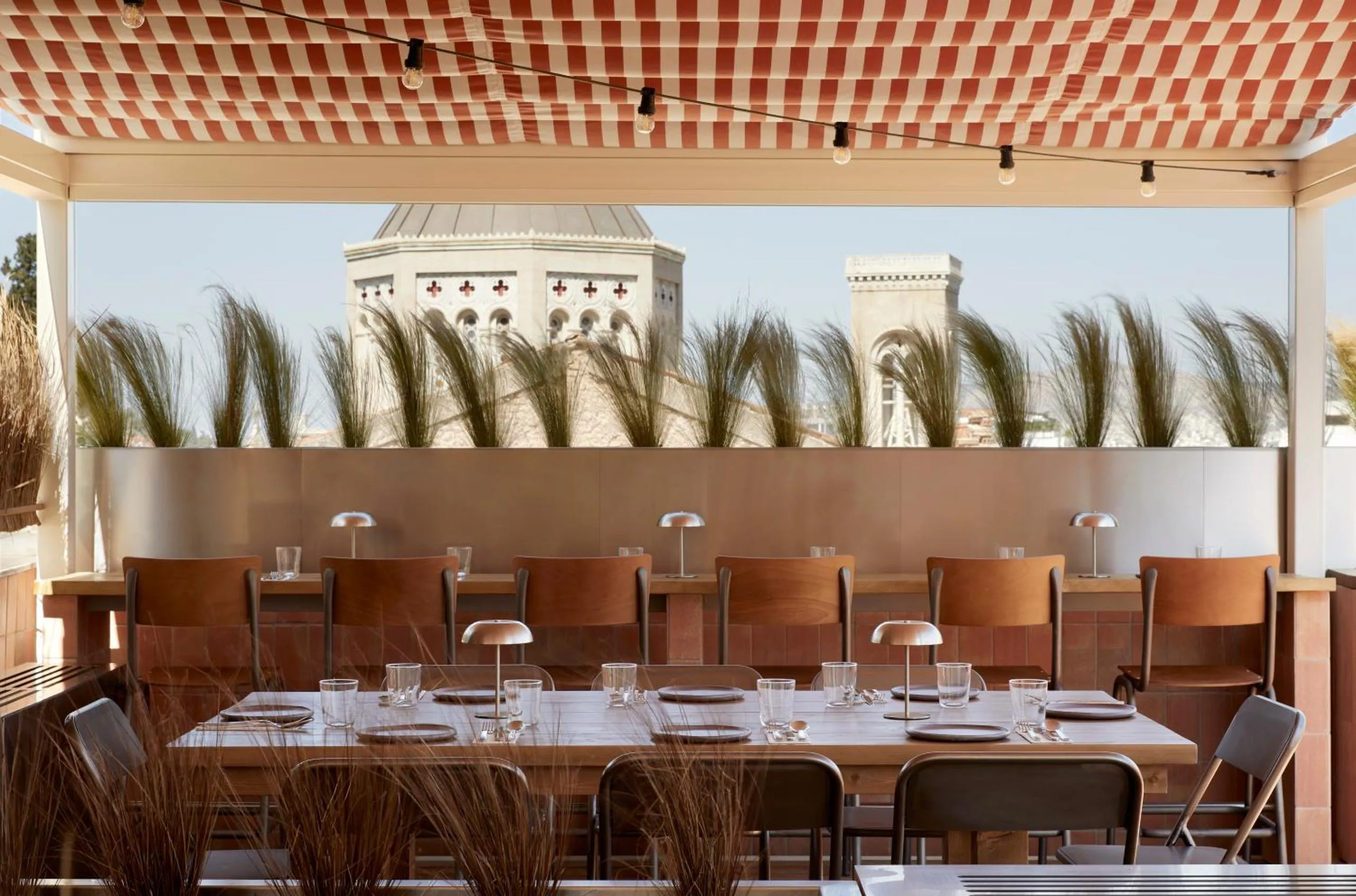 Ergon Bakehouse Athens Athens Greece | Boutique Hotel