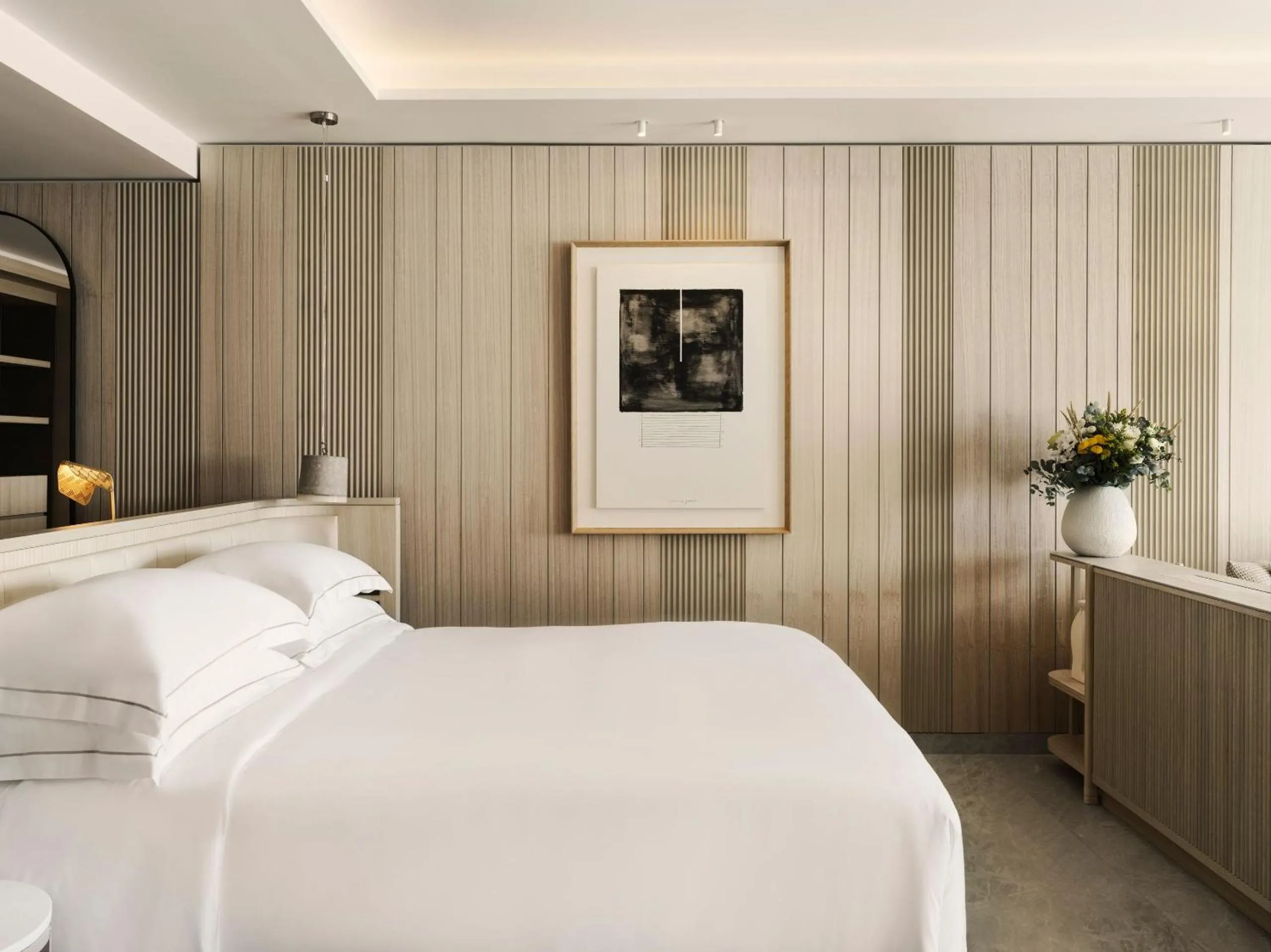 Deos Mykonos Mykonos Greece | Boutique Hotel