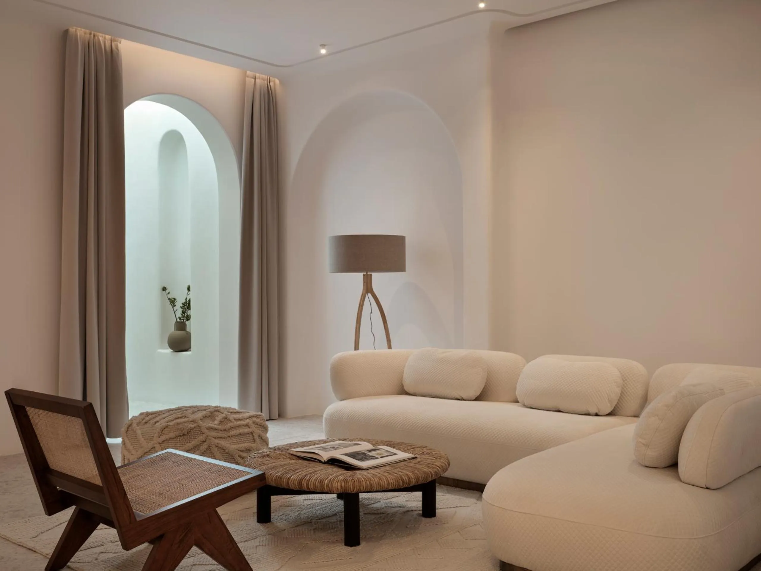 Deos Mykonos Mykonos Greece | Boutique Hotel