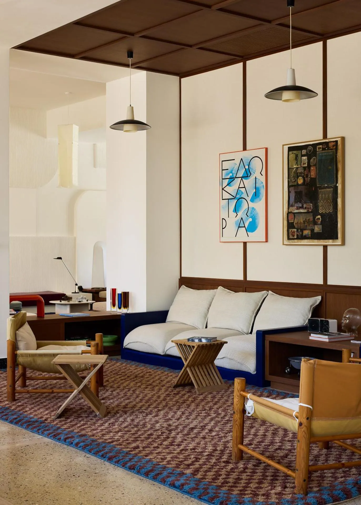 Ace Hotel And Swim Club Athens Athens Greece | Boutique Hotel