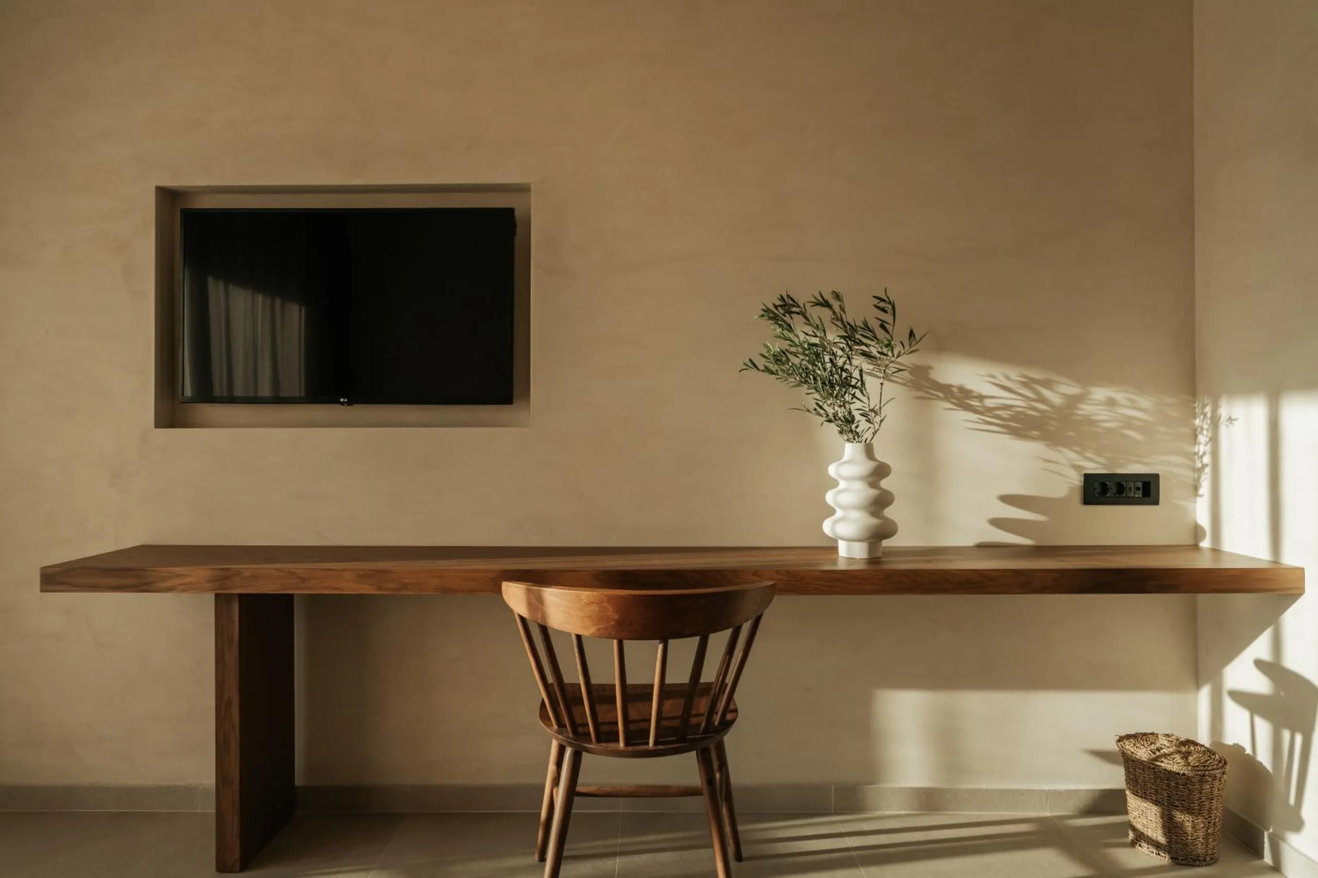 Amente Mindful Stay Crete Greece | Boutique Hotel