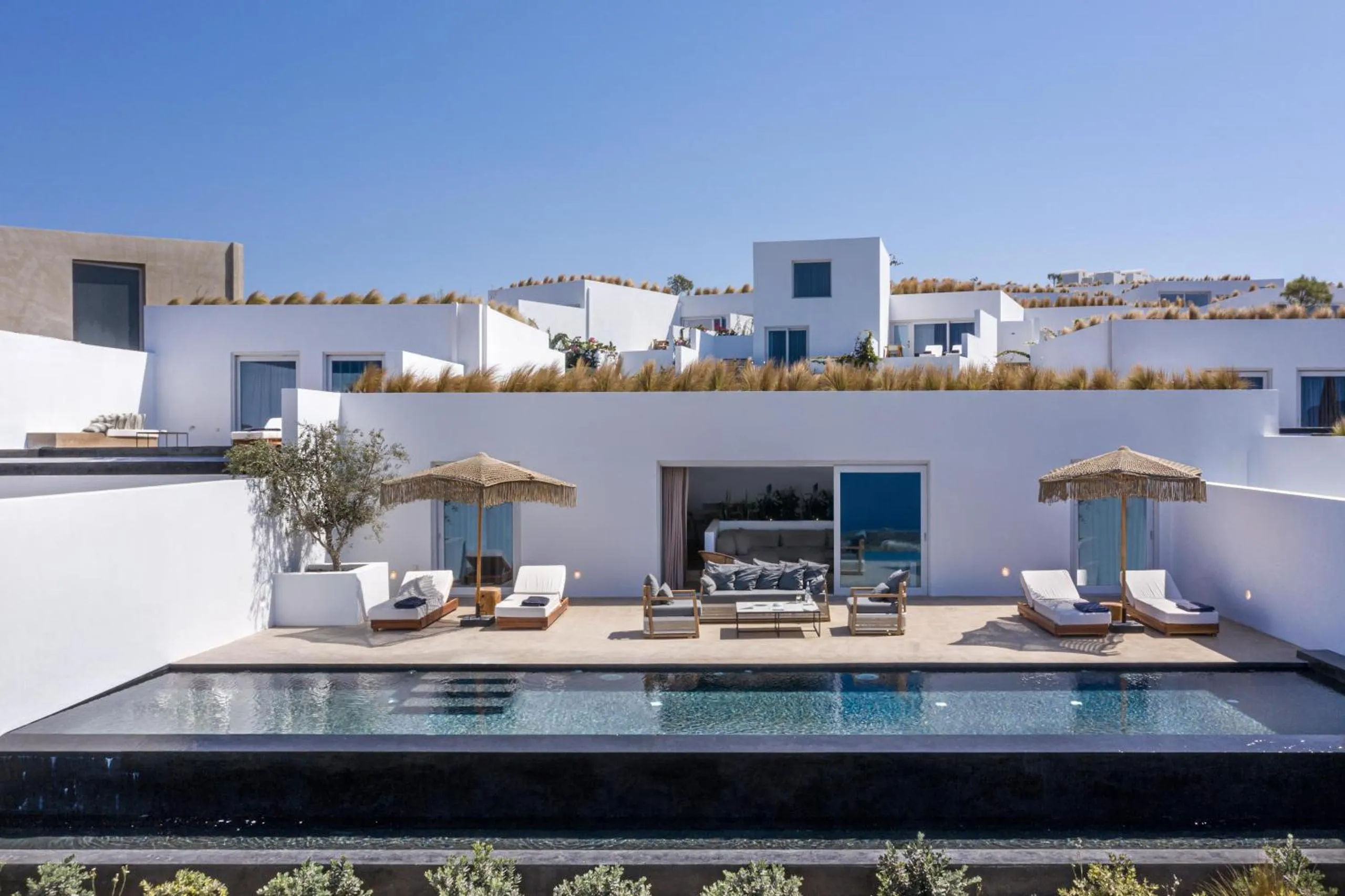 Andronis Arcadia Santorini Greece | Boutique Hotel