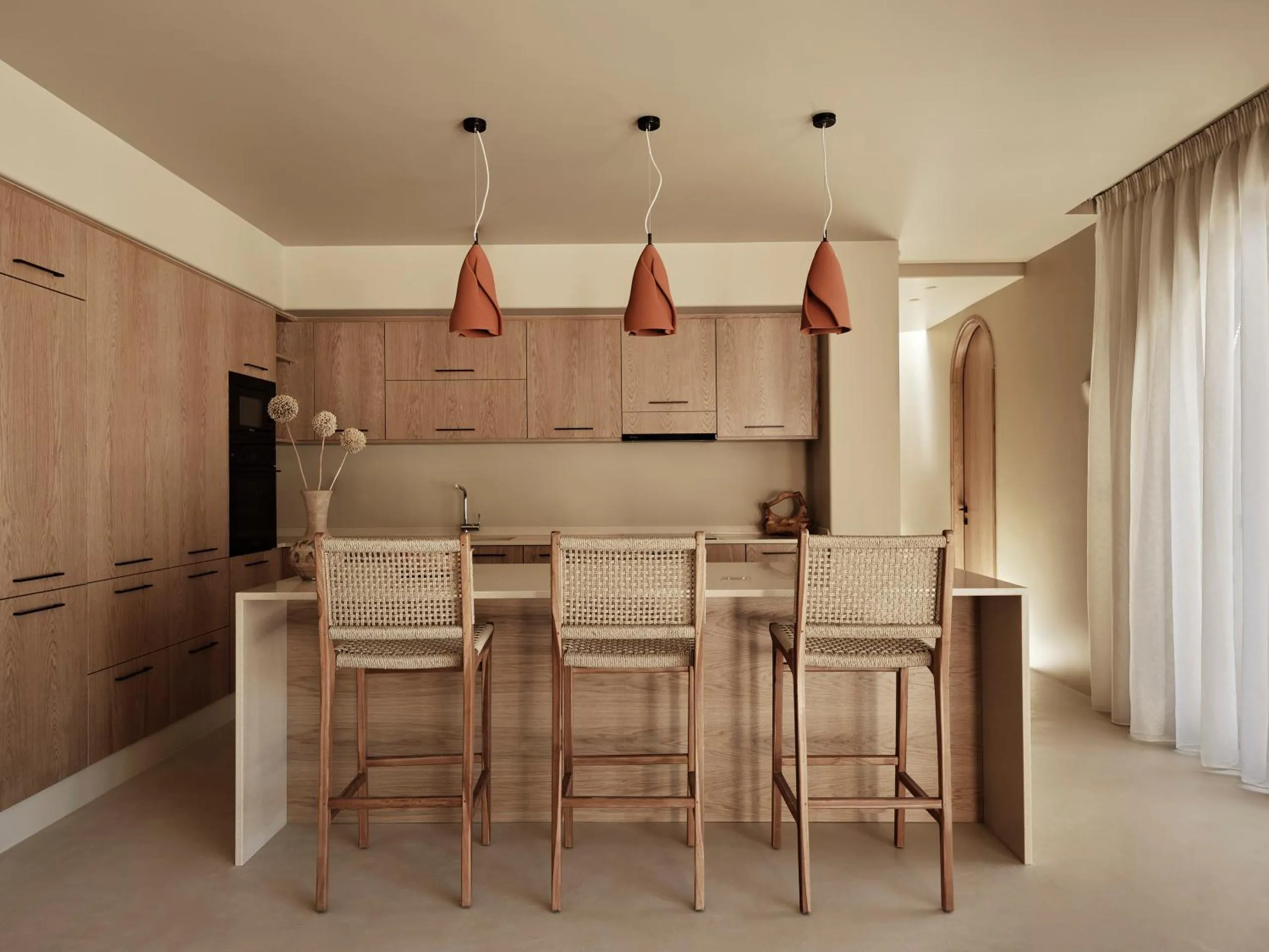 Tella Thera Crete Greece | Boutique Hotel