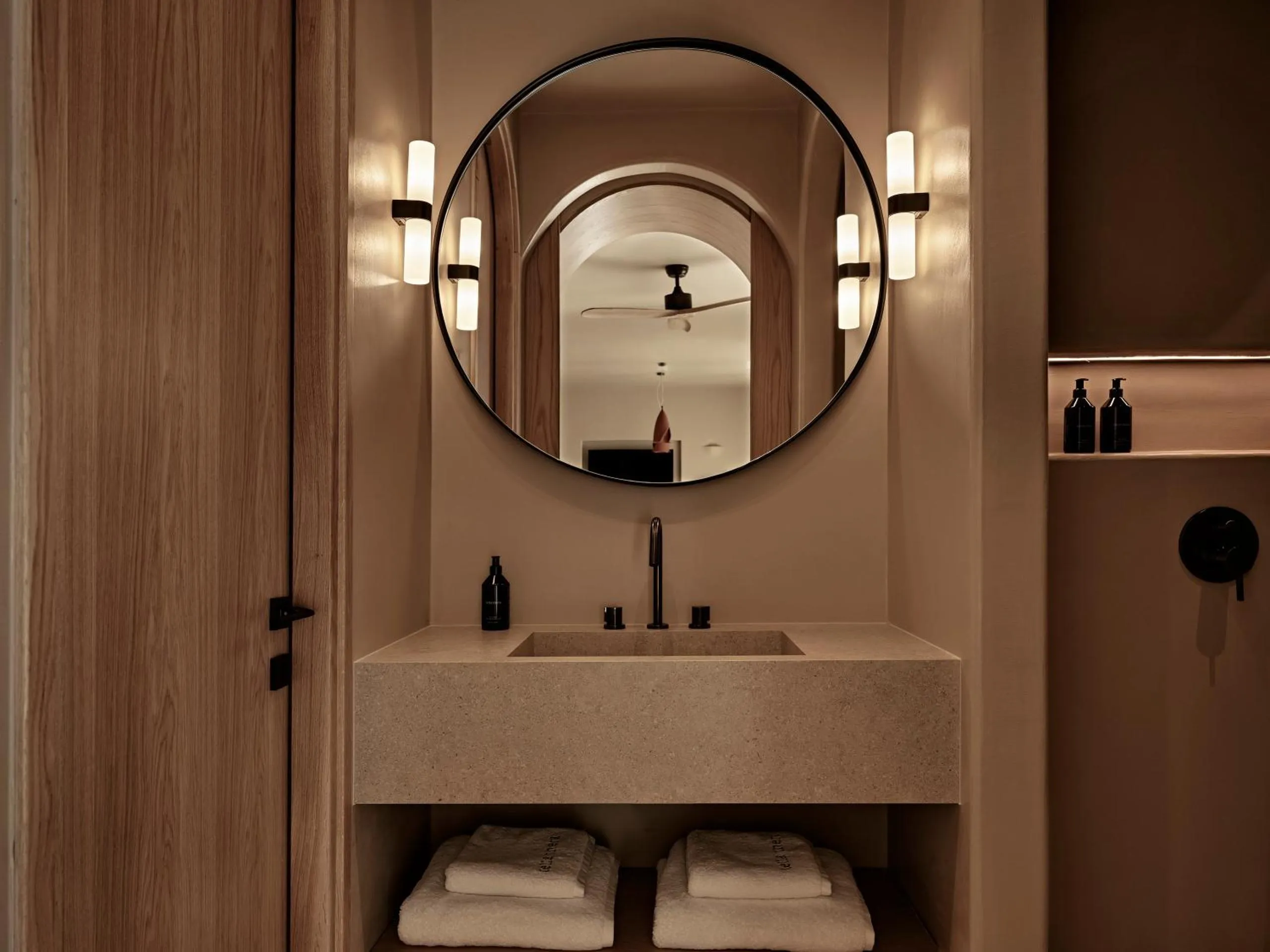 Tella Thera Crete Greece | Boutique Hotel