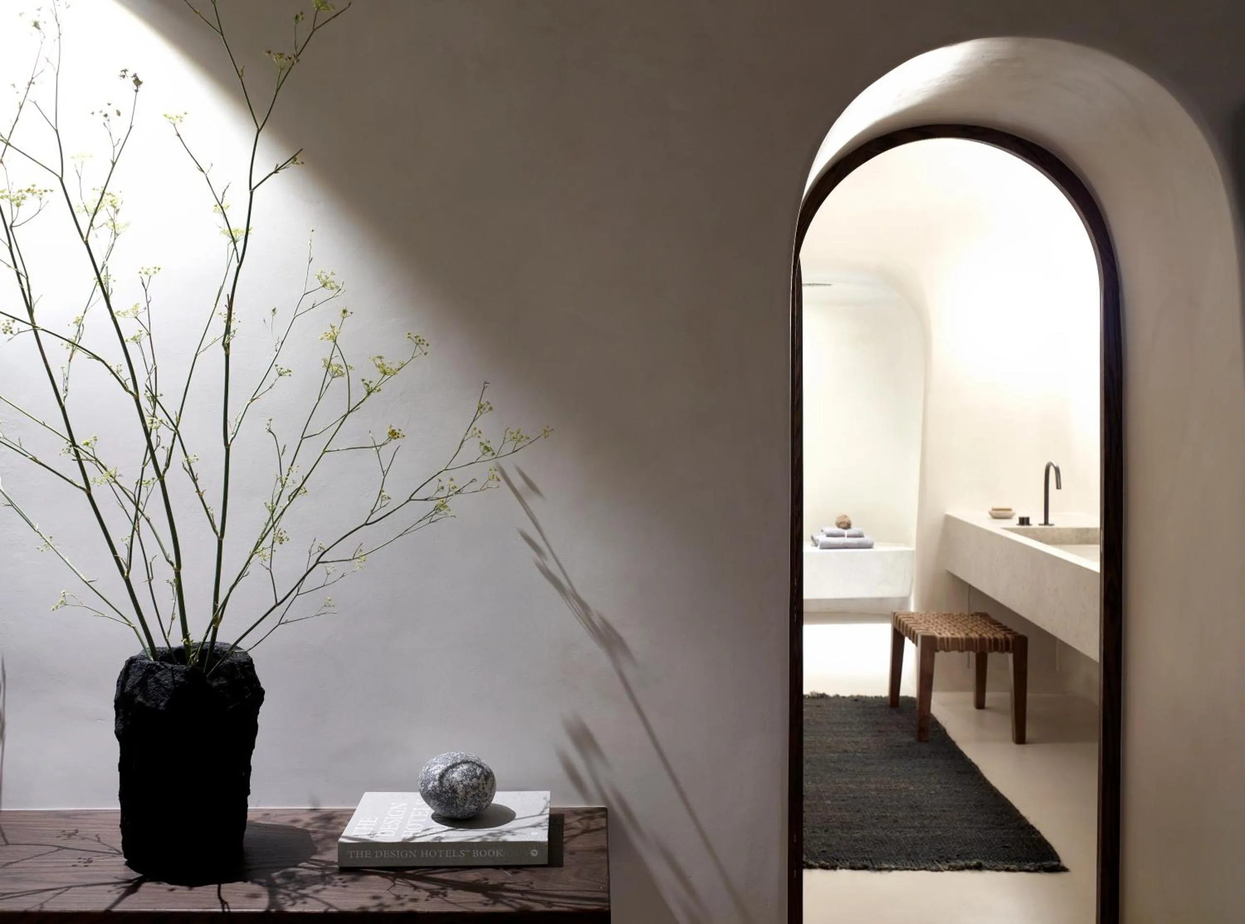 Vora Villas Santorini Greece | Boutique Hotel