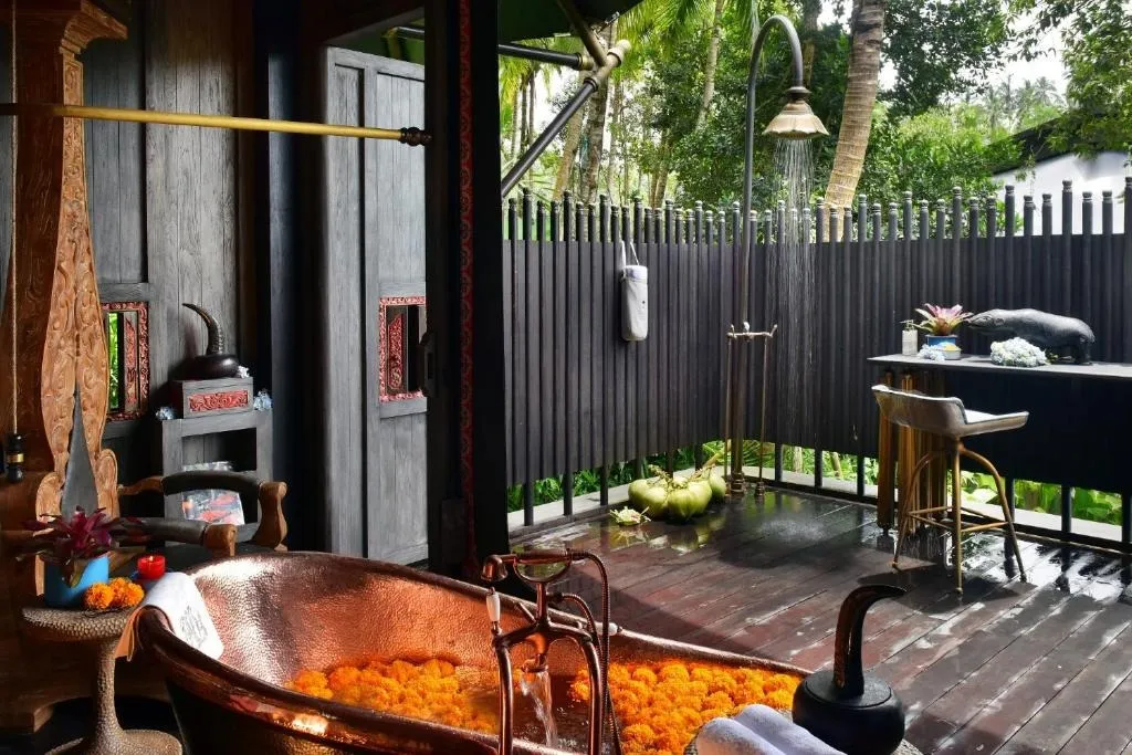 Capella Ubud | Boutique Hotel in Ubud, Bali.