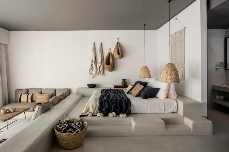 Casa Cook Rhodes, Rhodes