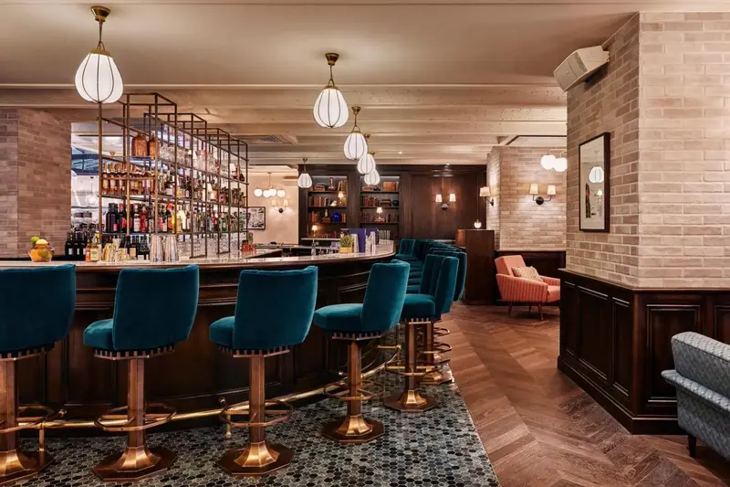 The Hoxton Paris, Paris