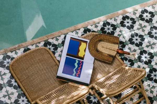 Riad L'Atelier, Marrakech