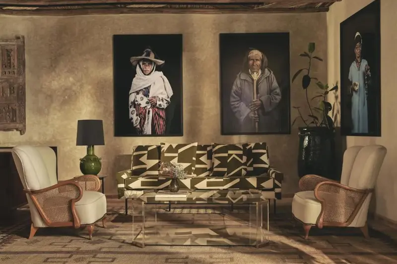 IZZA Marrakech, Marrakech