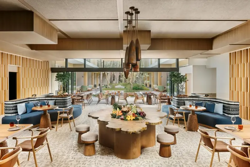 Six Senses Kyoto, Kyoto