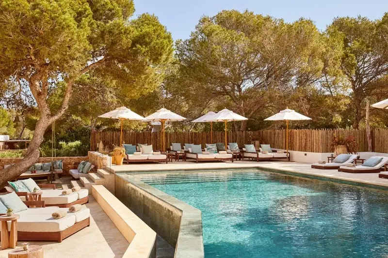 Teranka, Balearic Islands