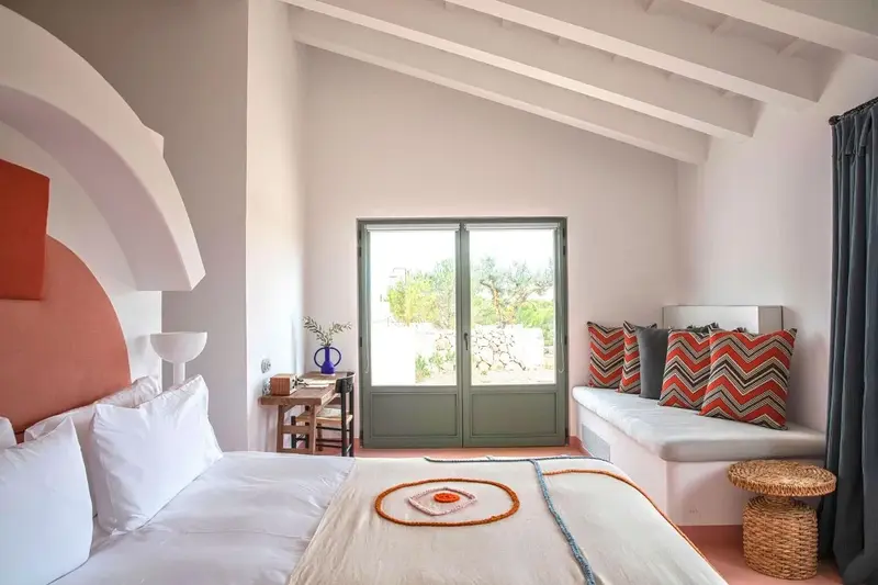 Menorca Experimental, Balearic Islands