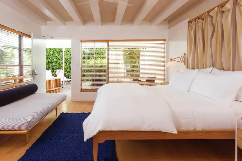 The Standard Miami, Miami