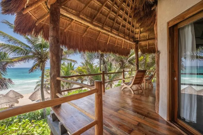 Encantada Tulum, Tulum