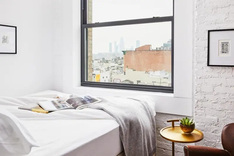 Walker Hotel Tribeca, New York