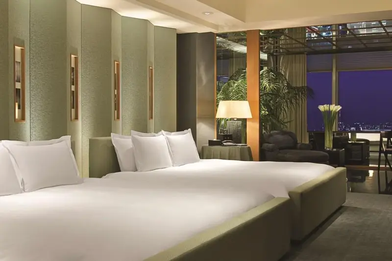 Park Hyatt Tokyo, Tokyo