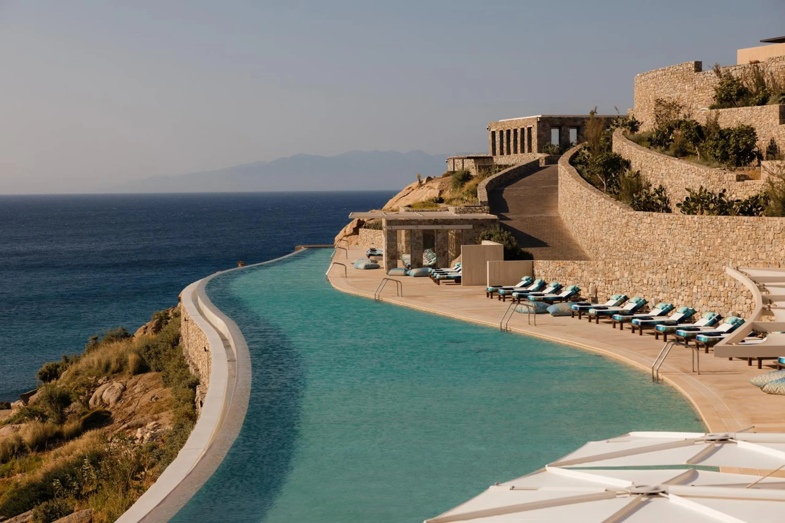 Cali Mykonos Mykonos Greece | Boutique Hotel