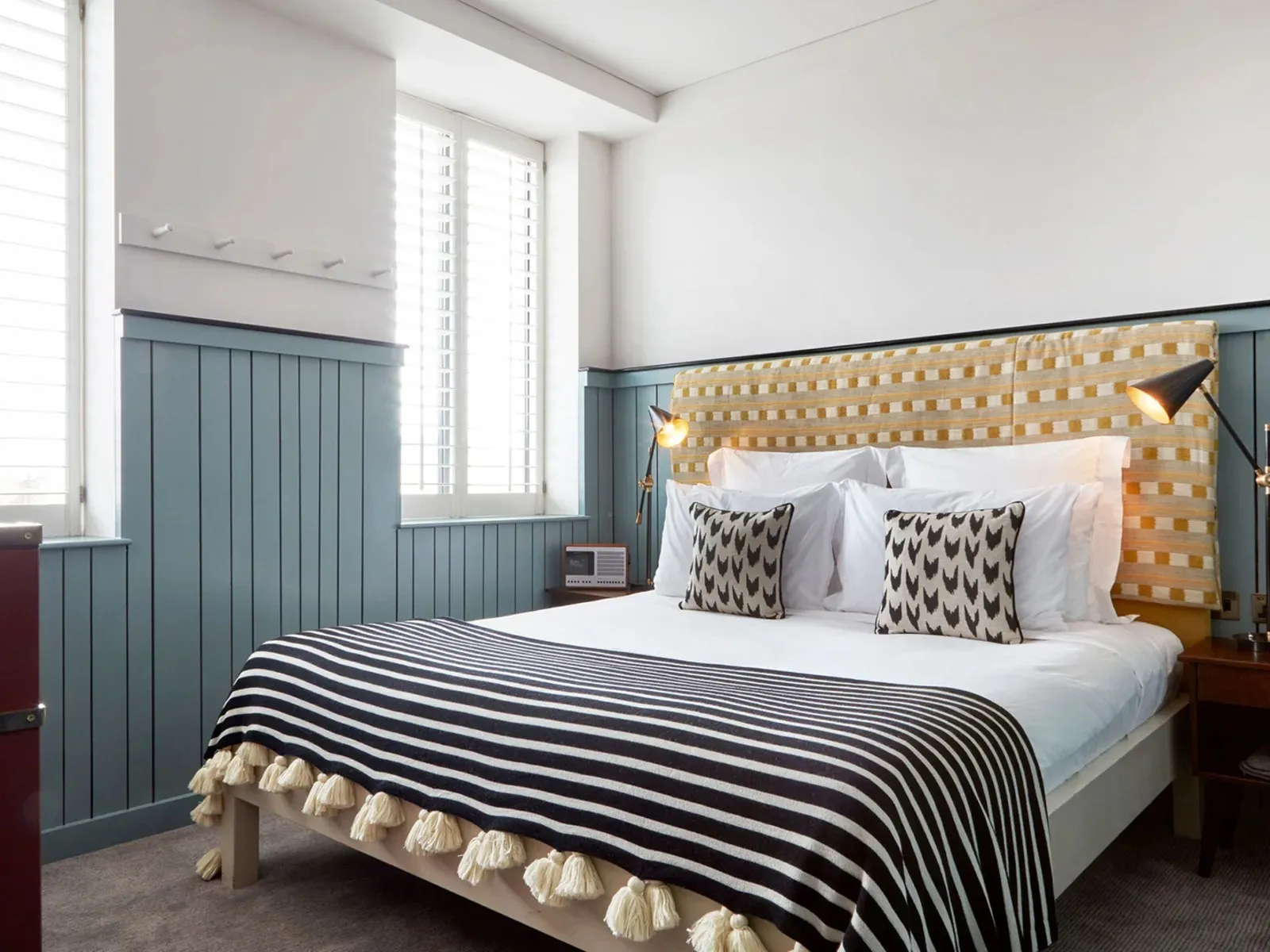 Shoreditch House