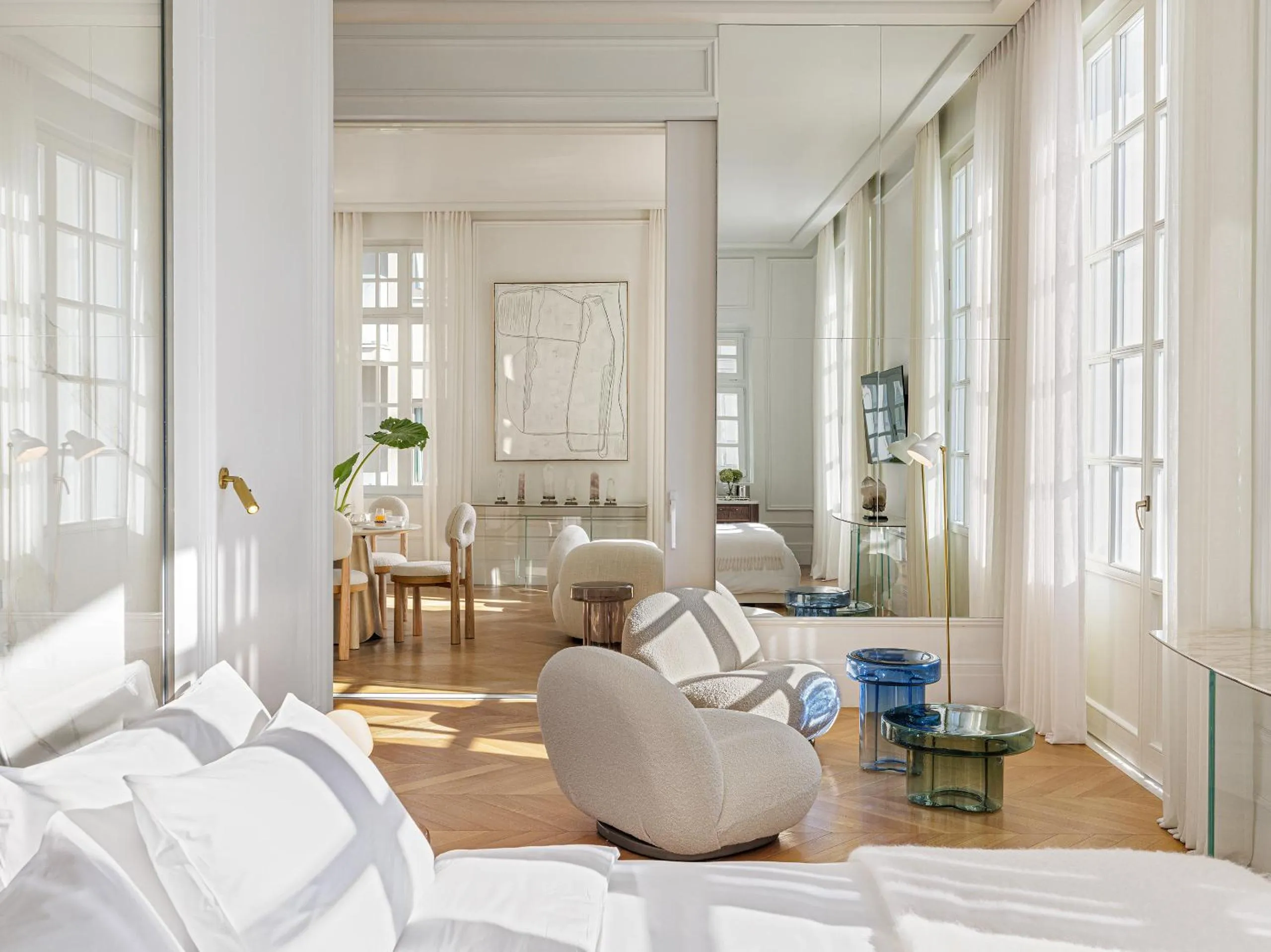 The Dolli At Acropolis Athens Greece | Boutique Hotel