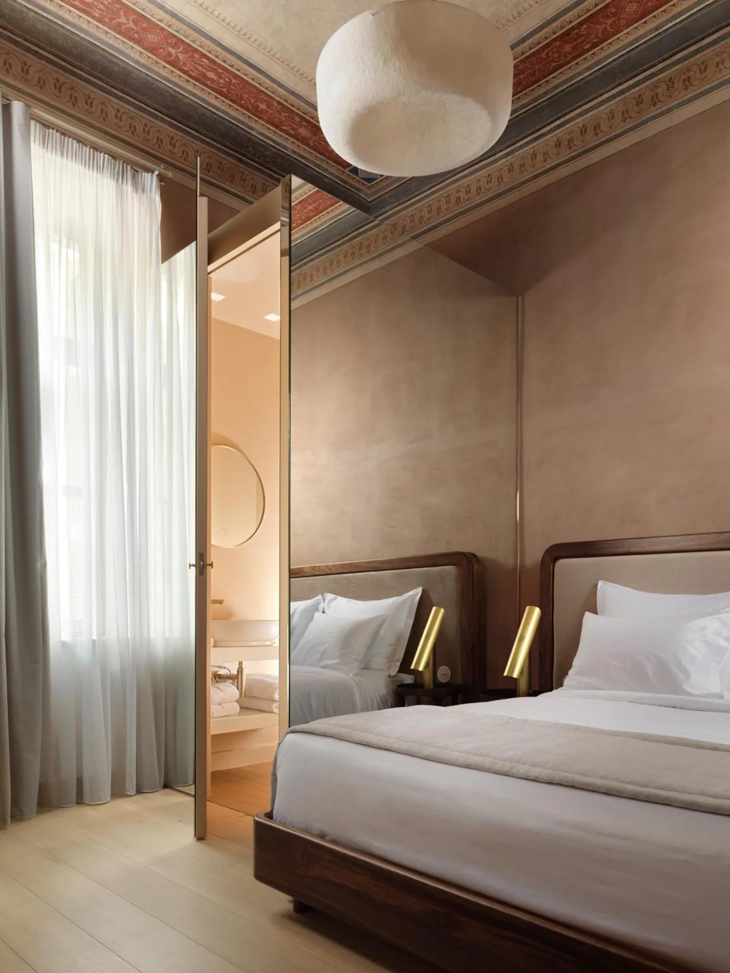 Monument Hotel Athens Athens Greece | Boutique Hotel