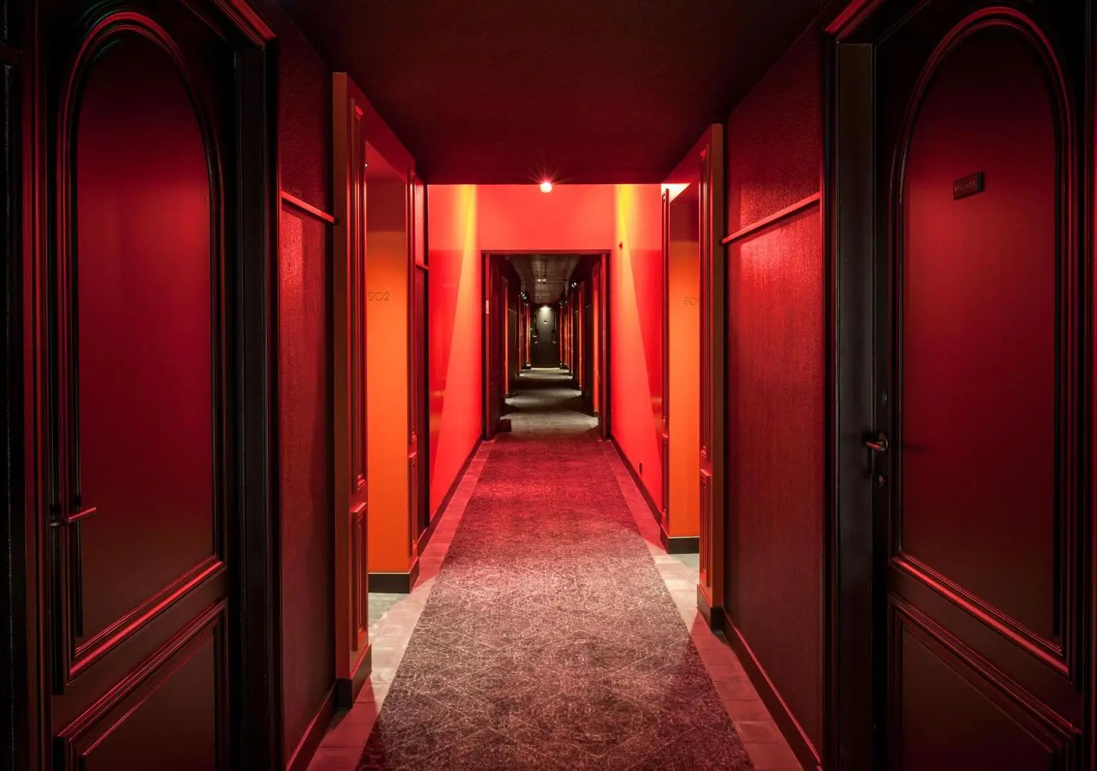 Experimental Marais | Boutique Hotel in Paris