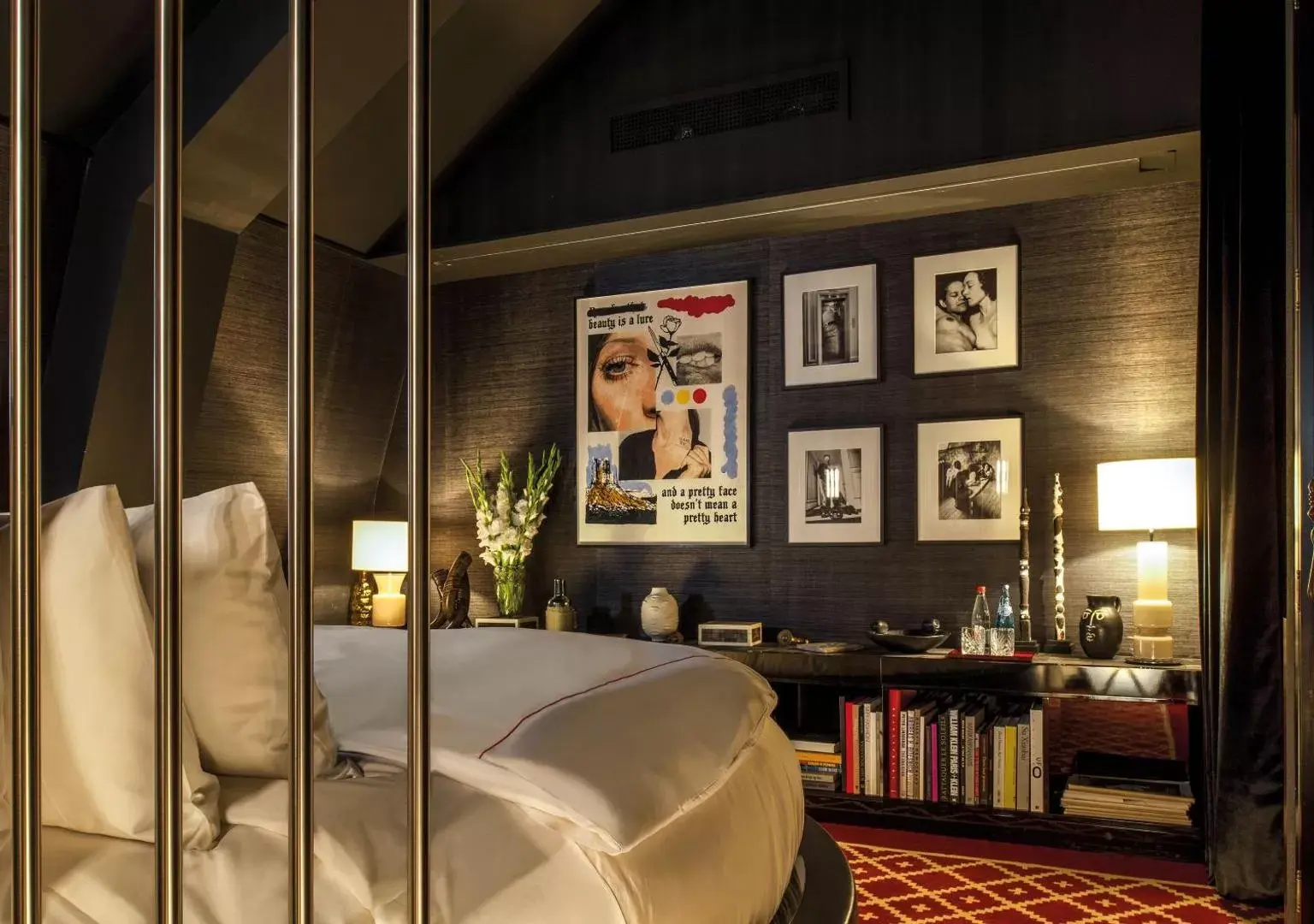 Experimental Marais | Boutique Hotel in Paris