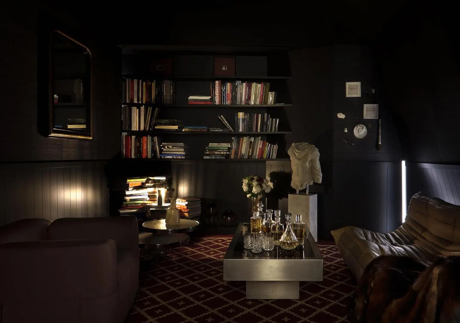 Experimental Marais | Boutique Hotel in Paris