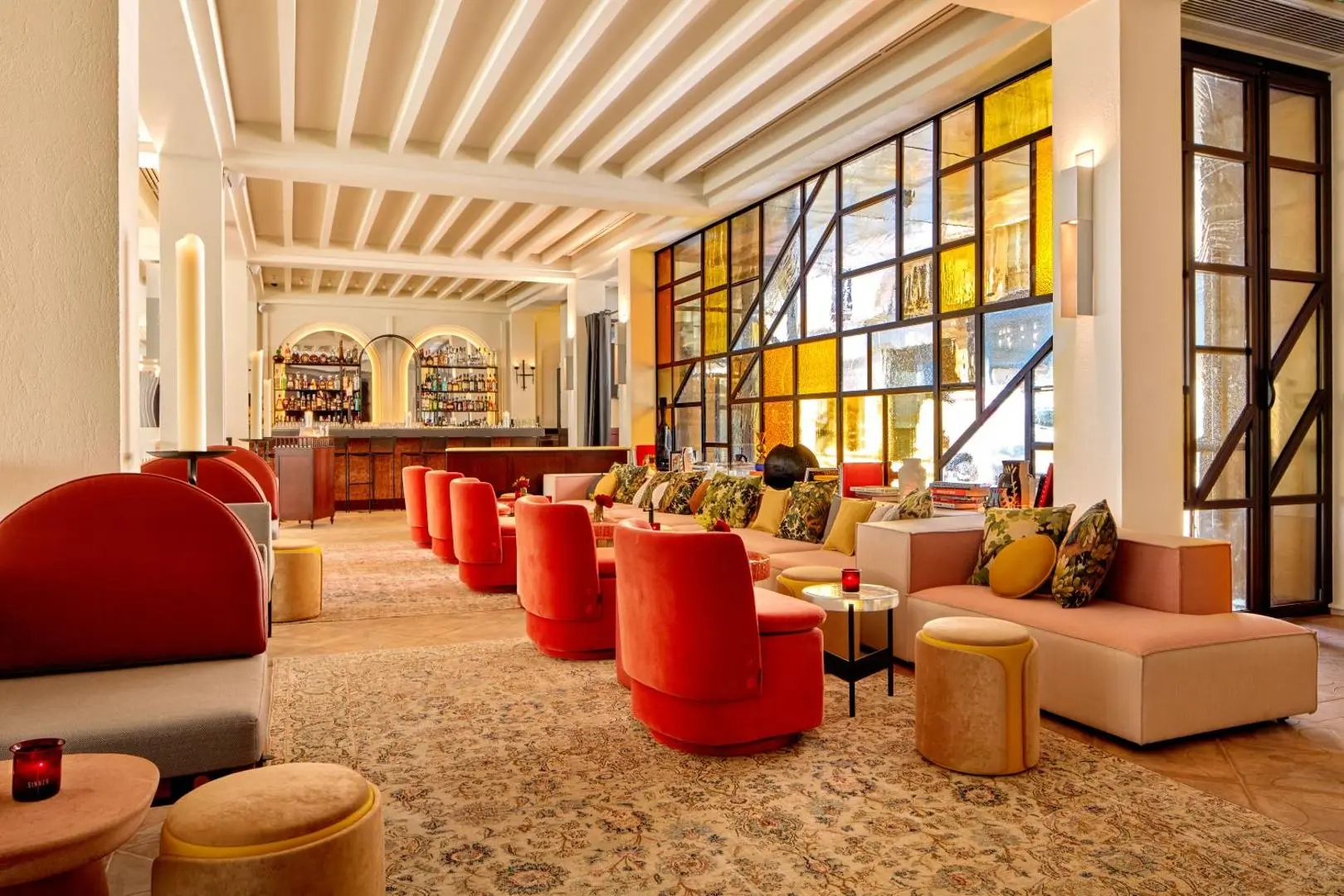 Experimental Marais | Boutique Hotel in Paris