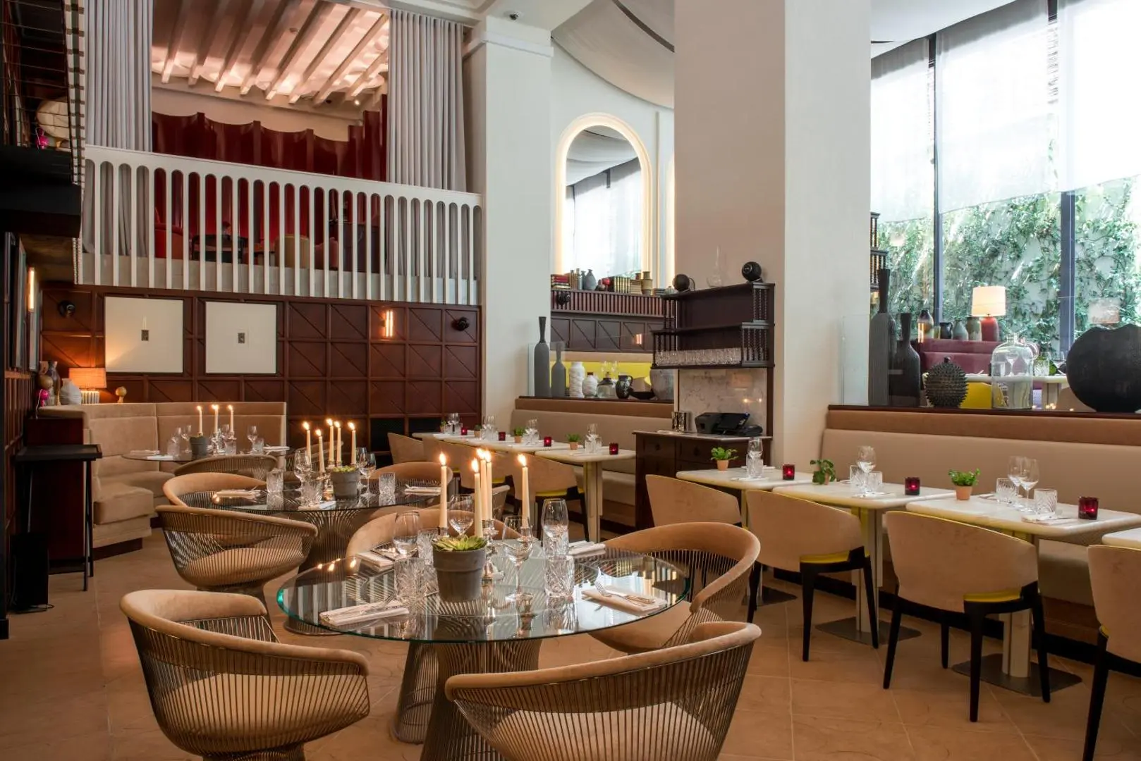 Experimental Marais | Boutique Hotel in Paris