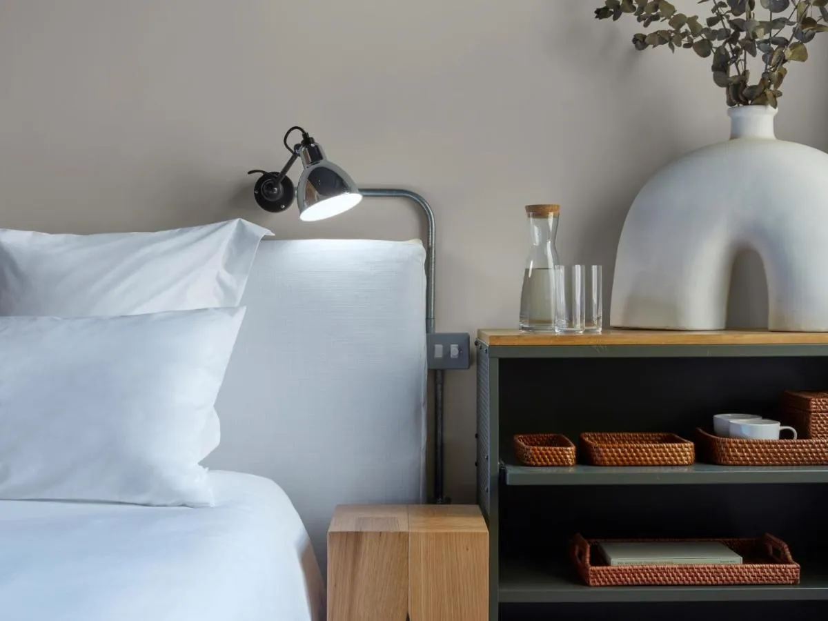 One Hundred Shoreditch | Boutique Hotel in East London